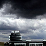 Dunkle Wolken &uuml;ber den Besch&auml;ftigten der Heidelberger Druckmaschinen