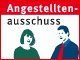 Angestellten Ausschuss